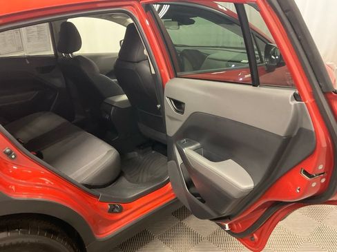 Used 2024 Subaru Crosstrek 2.0i Premium AWD/4WD image 29