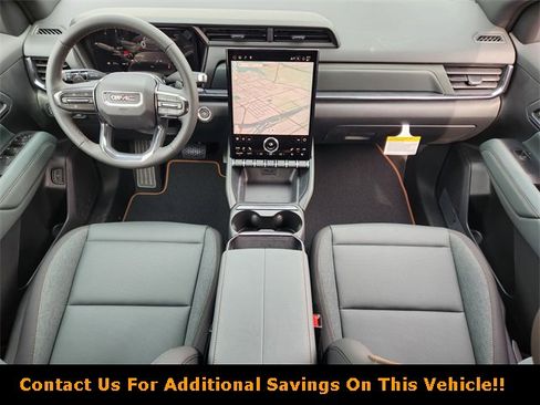 New 2026 GMC Terrain AT4 image 19