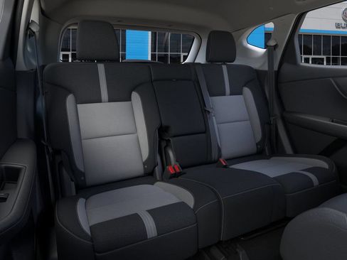 New 2026 Chevrolet Blazer LT w/ Convenience Package FWD image 17