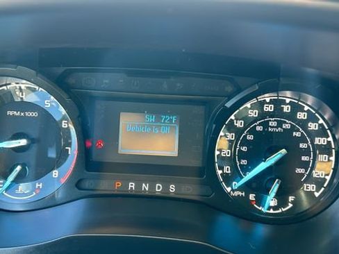 Used 2023 Ford Ranger XL w/ Equipment Group 101A High image 18