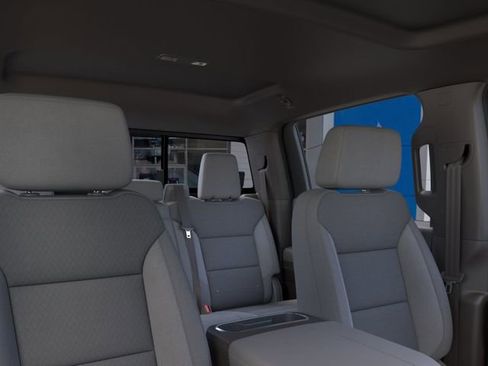 New 2026 Chevrolet Silverado 1500 LT Trail Boss w/ Convenience Package II image 24