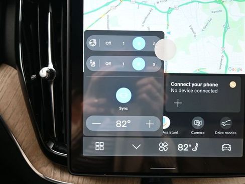 New 2026 Volvo XC60 T8 Plus w/ Protection Package Premier image 23