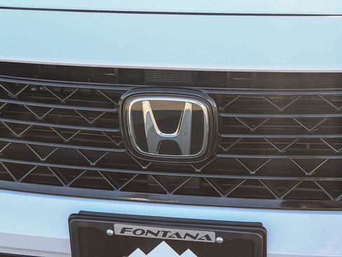 Certified 2024 Honda Accord Touring image 11