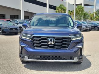 Used 2024 Honda Pilot EX-L video 2