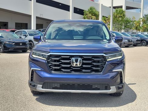 Used 2024 Honda Pilot EX-L image 2