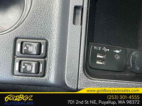 Used 2021 Subaru WRX Premium w/ Popular Package #1 image 40