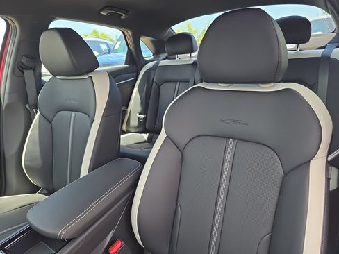 New 2026 Kia K5 GT-Line FWD image 21