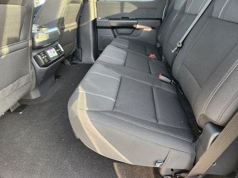 New 2026 Ford F150 STX RWD image 19