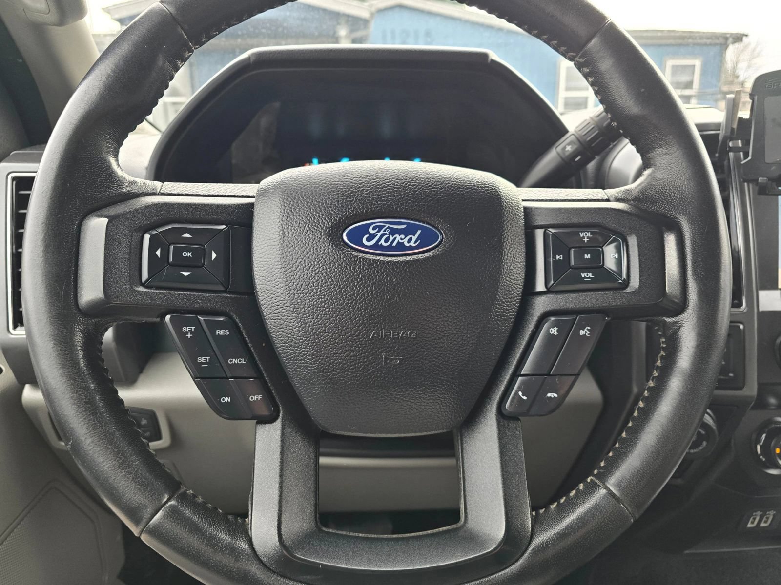 Used 2019 Ford F150 XLT w/ Equipment Group 301A Mid AWD/4WD image 22