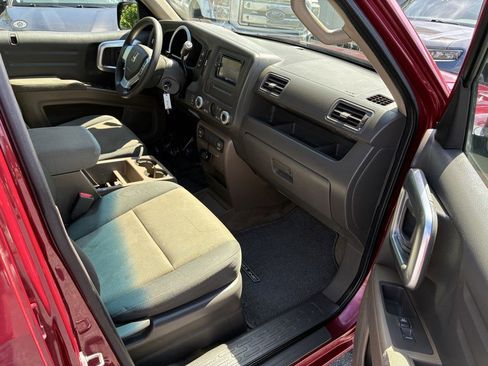 Used 2006 Honda Ridgeline RT image 14