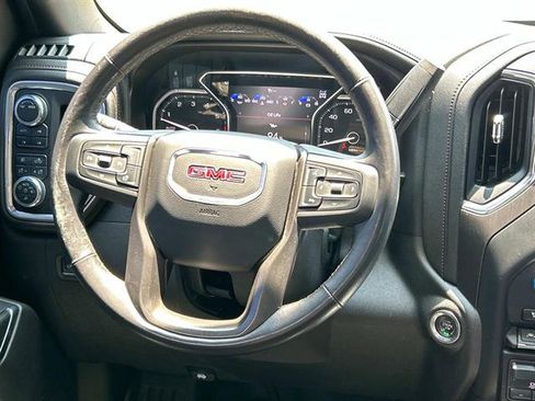 Used 2021 GMC Sierra 1500 AT4 w/ AT4 Value Package image 14