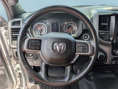 Used 2021 RAM 2500 Tradesman w/ Chrome Appearance Group AWD/4WD image 20