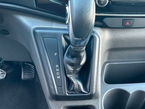 Used 2023 Ford Transit 350 XLT image 38