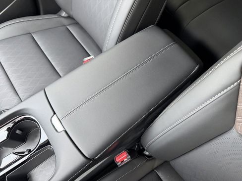 New 2026 Nissan Murano Platinum w/ Cargo Package image 25