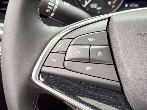 New 2026 Cadillac XT5 Premium Luxury w/ LPO, Floor Liner Package image 16