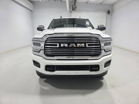 Used 2022 RAM 2500 Laramie image 2
