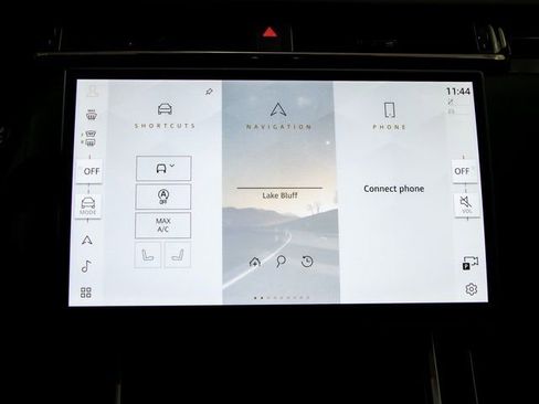 Used 2026 Land Rover Range Rover Velar Dynamic SE image 18