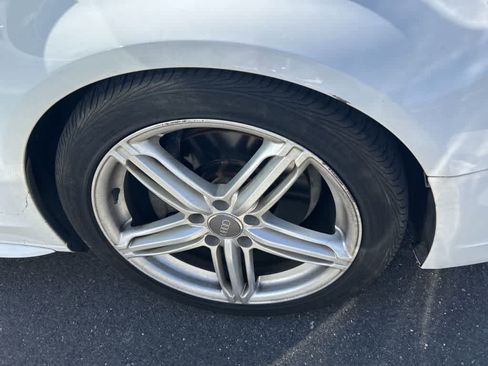 Used 2014 Audi A4 2.0T Premium Plus w/ Premium Plus Package image 16