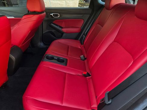 Used 2025 Acura Integra Type S FWD image 17