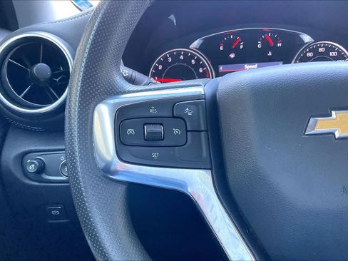 Used 2023 Chevrolet Blazer LT FWD image 23