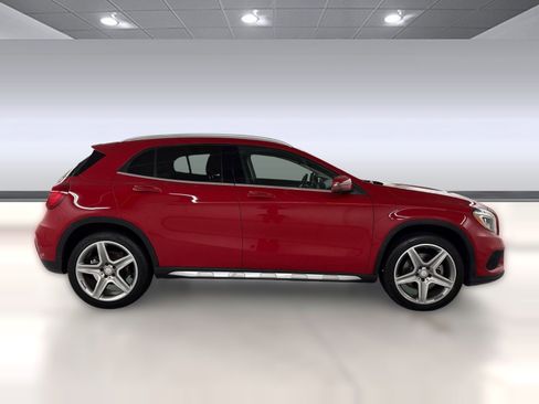 Used 2015 Mercedes-Benz GLA 250 4MATIC image 8