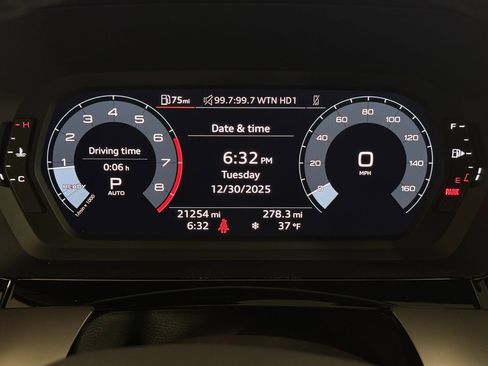 Certified 2023 Audi A3 2.0T Premium Plus image 18