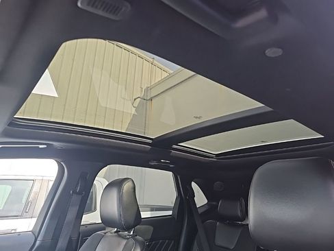 Used 2020 Ford Edge ST w/ Equipment Group 401A image 14