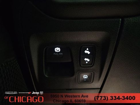 New 2026 RAM 1500 Big Horn AWD/4WD image 26