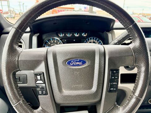 Used 2011 Ford F150 XLT w/ XLT Convenience Pkg image 15