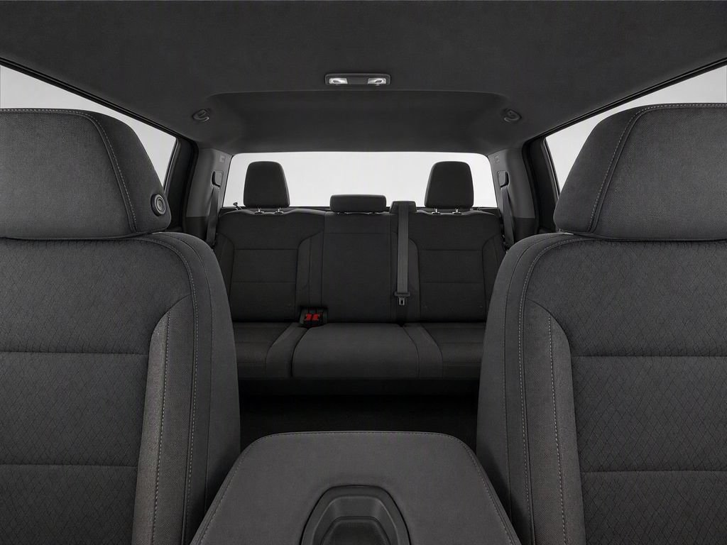 New 2026 Chevrolet Silverado 2500 Custom w/ Custom Convenience Package AWD/4WD image 21
