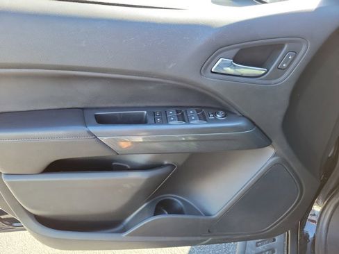 Used 2022 GMC Canyon AT4 w/ Trailering Package image 21