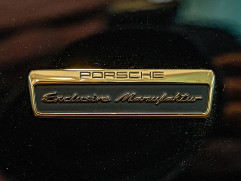 New 2026 Porsche 911 GTS RWD image 32