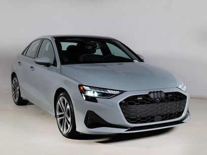 Used 2026 Audi A3 2.0T Premium Plus w/ Premium Plus Package