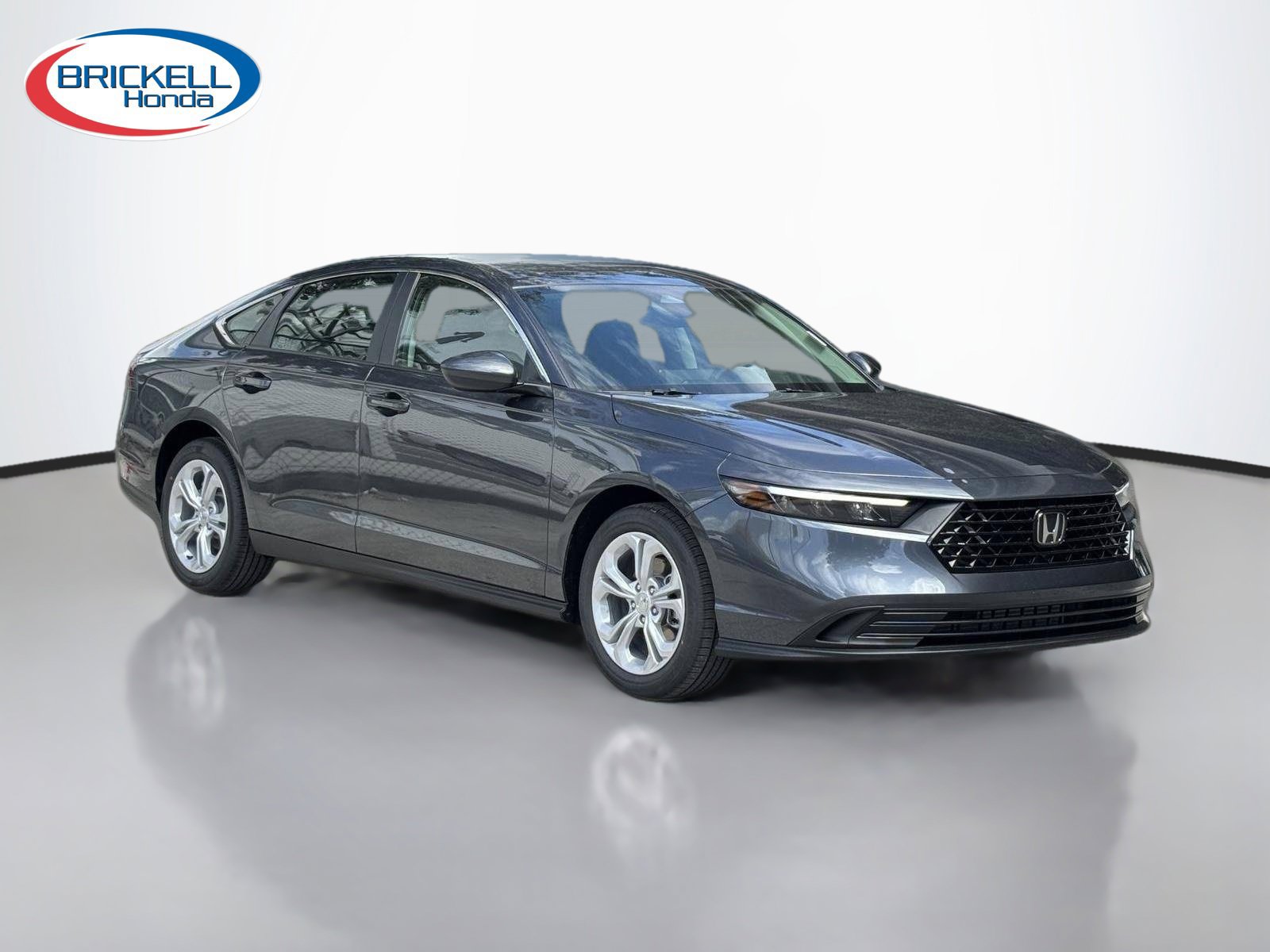 New 2026 Honda Accord LX image 3