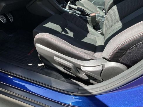 Used 2023 Subaru WRX Premium AWD/4WD image 18