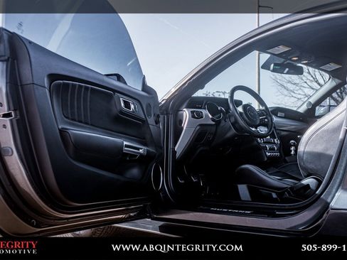 Used 2017 Ford Mustang GT Premium w/ Equipment Group 401A image 17