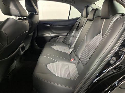 Certified 2023 Toyota Camry SE w/ Convenience Package FWD image 13