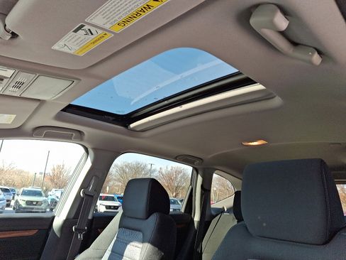 Certified 2022 Honda CR-V EX image 14