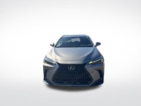 Used 2023 Lexus NX 350 AWD w/ Premium Package image 56