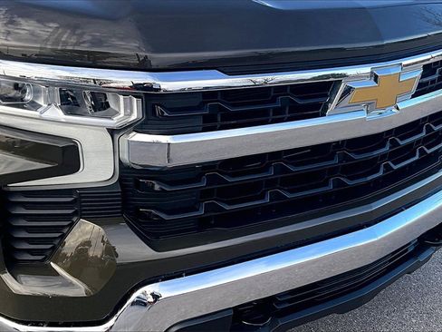 Used 2023 Chevrolet Silverado 1500 LT image 28