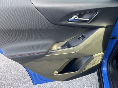 New 2026 Chevrolet Equinox RS image 15