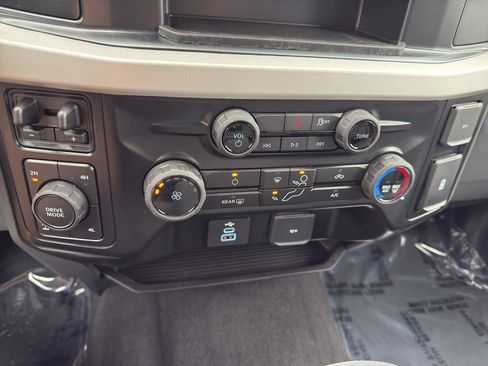 New 2026 Ford F350 XL w/ STX Appearance Package image 29