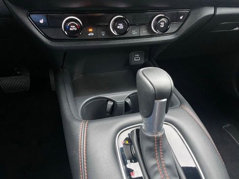 Certified 2025 Honda HR-V Sport image 18