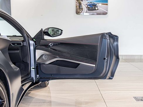 New 2026 Lotus Emira RWD image 31