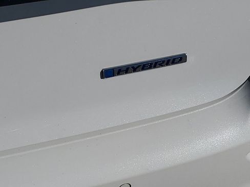 Used 2024 Honda Accord EX-L image 40