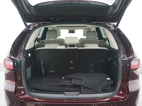 Used 2024 MAZDA CX-90 3.3 Turbo w/ Premium Plus Pkg AWD/4WD image 18