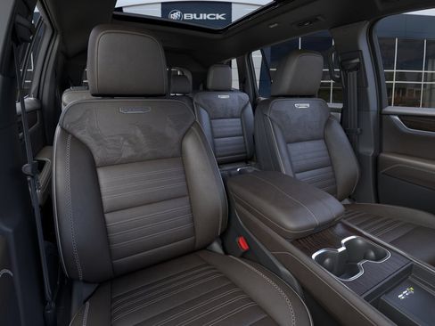 New 2026 GMC Acadia Denali Ultimate AWD/4WD image 16
