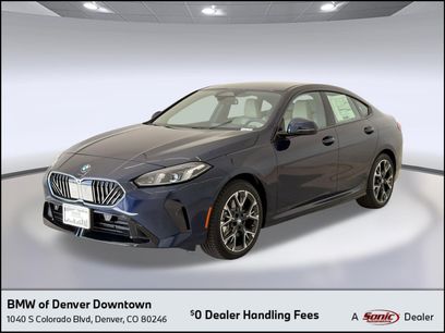 New 2026 BMW 228i xDrive w/ Technology Package