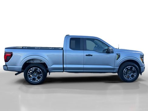 Certified 2024 Ford F150 STX w/ Mobile Office Package image 6