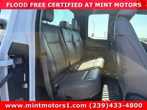 Used 2020 Ford F150 XL w/ XL Power Equipment Group AWD/4WD image 35